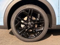 Volkswagen T-Cross - Vorschau Bild 9