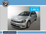 Volkswagen Golf VII Variant Comfortline 1.5 TGI DSG ERDGAS - Volkswagen Golf: 5er