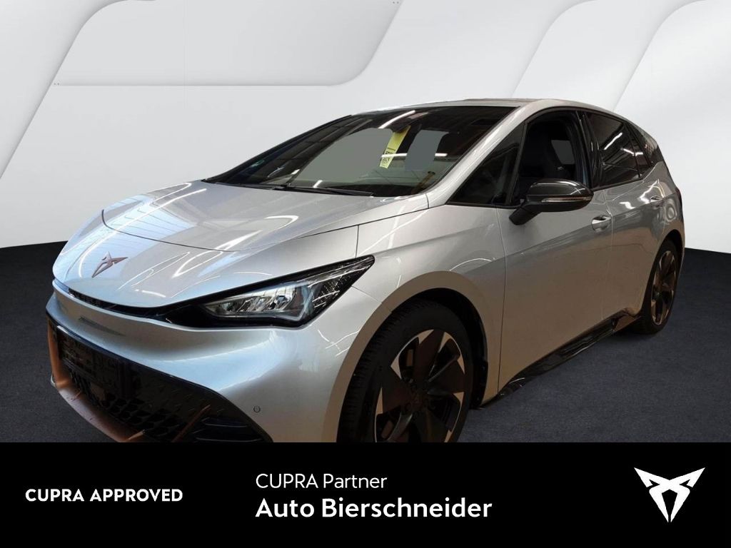Cupra Born 77 kWh ab 319,- EUR 990,- Anz. 19 Heat Pump
