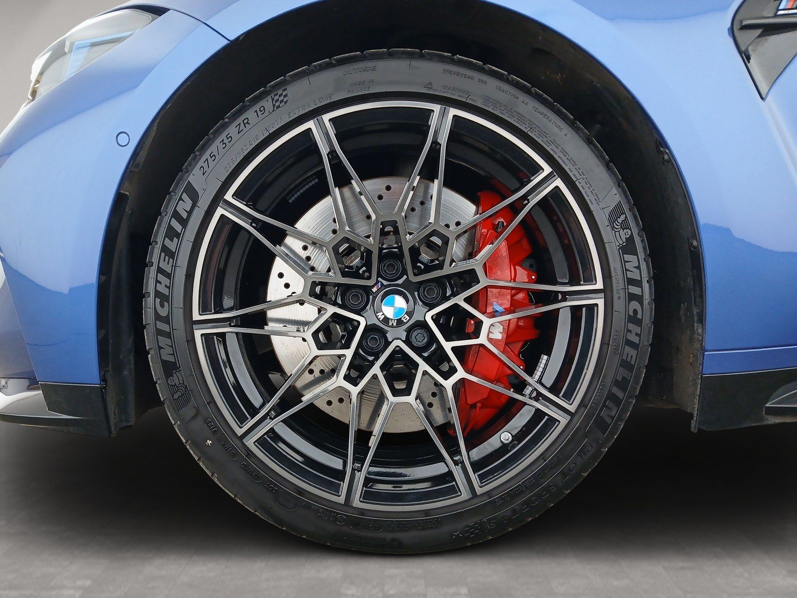 BMW M3 - Bild 7