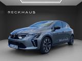 Mitsubishi Colt Hybrid SELECT 1,6 I Benziner AT Klima Navi - Mitsubishi Colt Select mit Hybrid-Antrieb (Benzin/Elektro)