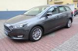 Ford Focus Turnier Cool & Connect (Navi / ParkPilot) - Ford Focus in Hagen