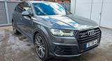 Audi SQ7 4.0 TDI quattro tiptronic -