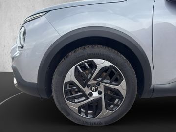 Citroën C4 1.2 PureTech 130 Plus KAMERA LED PDC
