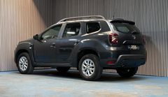 DACIA Duster II Comfort 1er.Hand/360°-Kamera/CarPlay