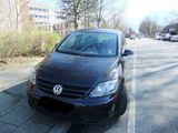 Volkswagen Golf Plus 2.0 TDI Sportline*Navi*SHZ*Schiebedach