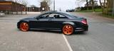 Mercedes-Benz Mercedes c216 cl500 AMG KEIN NOTVERKAUF 90TKM - Mercedes-Benz CL 500: AMG