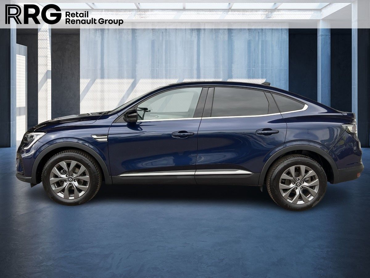 Renault Arkana - Bild 2