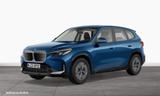 BMW iX1 xDrive30 AHK Driv.Assist+ Kamera Pano.Dach - BMW iX1: Blau
