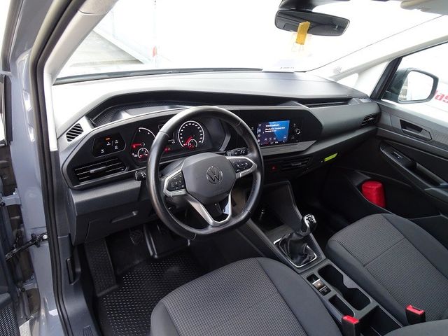 Caddy Cargo 2.0 TDI EcoProfi Maxi / LED & AHZV