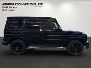 Mercedes G 350 - 4