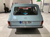Mercedes-Benz 240 D Kombi - Mercedes-Benz 240 mit Diesel-Antrieb: Kombi