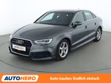 Audi A3 Limousine 1.4 TFSI ACT Sport*NAVI*LED*TEMPO* - Audi A3: 1.4