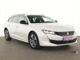 Peugeot 508 Allure Pack LED|Kamera|Kessy|ACC|Navi|SHZ|PD - Peugeot 508 Gebrauchtwagen in Mülheim (Ruhr)