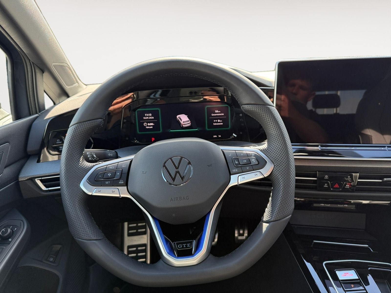 Volkswagen Golf - Bild 14