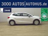 Seat Ibiza 1.0 Reference LED DAB+ PDC SHZ Facelift - gebrauchte Seat Ibiza mit Facelift