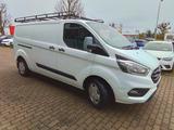 Ford Transit Custom 320 L2 Trend 2.0 TDCi - Ford Transit in Magdeburg