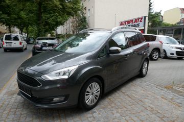 Fahrzeugabbildung Ford Grand C-Max Grand C-MAX Trend