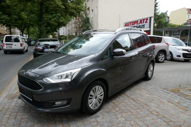 Ford Grand C-Max Grand C-MAX Trend