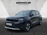 Opel Frontera GS,AUTOM.,Navi,SHZ,Kamera,PDC - schwarze Opel Frontera