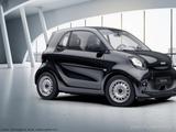 Smart smart EQ fortwo edition/Klima - Smart Gebrauchtwagen von 2022