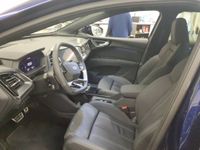 Audi Q4 e-tron - Vorschau Bild 3