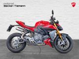 Ducati Streetfighter V2 S - Offers