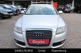 Audi A6 2.0 TFSI Avant AT Navi AHK Sitzh. - gebrauchte Audi A6 aus dem Jahr 2009