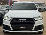 Audi Q7 3.0 TDI quattro 3x S line| Pano| 1.Hand| 22"Z - Audi Q7: 22