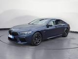 BMW M8 Competition xDrive Gran Coupe M Competition P - BMW M8 Jahreswagen