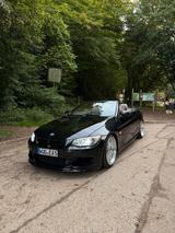 BMW 335i e93 Voll DKG - BMW 335 aus 2011: 335d