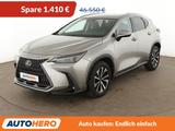Lexus NX-Serie NX 450h+ E-Four Aut.*NAVI*LED*ACC*360°* - Lexus in Hamburg: Nx