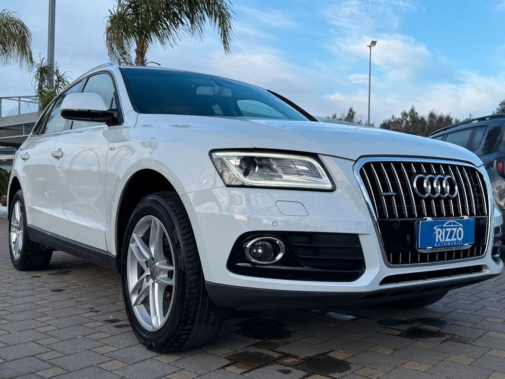 Image of Audi Q5