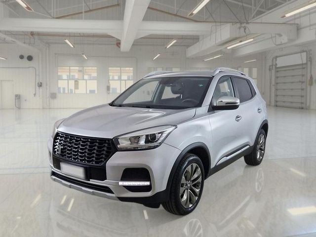 Jiný DR MOTOR DR4.0 1.5 MT BENZ GPL