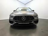 Mercedes-Benz CLA 45 Coupe AMG PANO*PERF-SITZE*ACC*BURM*MBEAM - gebrauchte Mercedes-Benz CLA 45 AMG aus dem Jahr 2021