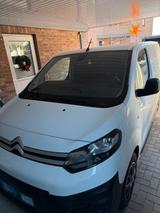 Citroën Citroen Jumpy 3 Kasten - Citroën Jumpy von privat