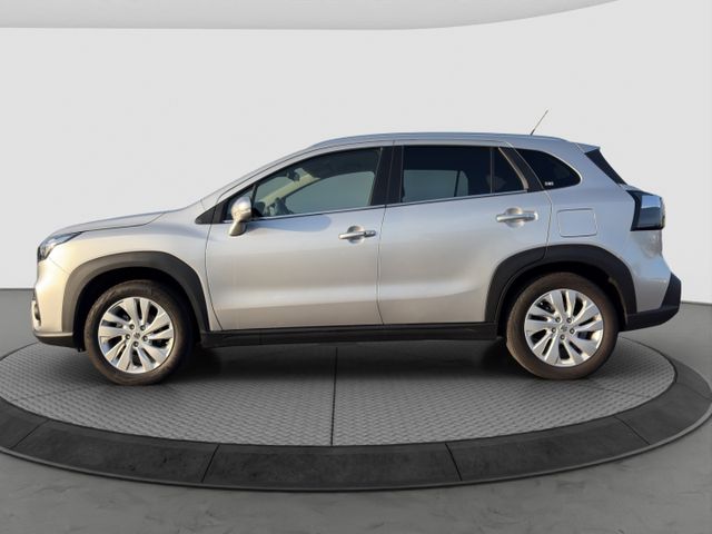 Suzuki (SX4) S-Cross