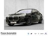 BMW 740d xDrive M Sport SkyLounge Standh DA Prof 21" - BMW 740 in Solingen