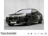 BMW 740d xDrive M Sport SkyLounge Standh DA Prof 21" - BMW 740 in Wuppertal
