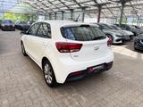 Kia Rio 1.2 Vision   Tempomat|PDC|Sitzhzg - Kia Rio Gebrauchtwagen in Berlin