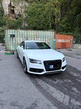 Audi A7 3.0 TDI 230kW quattro tiptr. Sportback - - Audi A7 in Solingen