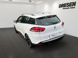 Renault Clio IV Grandtour 1.2 16V Limited,KLIMA,TEMPOMAT - Renault Clio Gebrauchtwagen in Duisburg