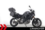 BMW F 900 R TRIPLE BLACK TRIPLE BLACK - BMW R 90