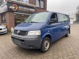 Volkswagen T5 Caravelle Lang Version (MIT 8 Sitze)