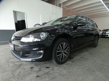 Volkswagen Golf - 3