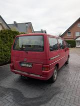 Volkswagen T4 Caravelle 2.5 TDI TÜV NEU Getriebe uvm neu - Volkswagen T4 Caravelle aus 1999