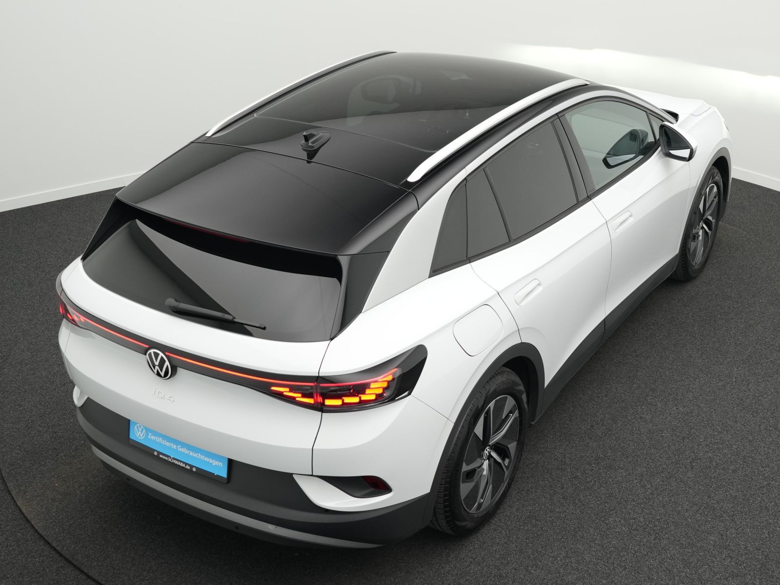 Volkswagen ID.4 - Bild 24