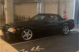 Mercedes-Benz Mercedes SL 320 R129 - gebrauchte Mercedes-Benz SL 320 aus dem Jahr 1993