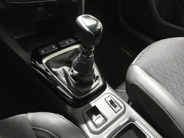 Opel Corsa F 1.2 Turbo LED KAM KLIMA PDC SHZ TEMP