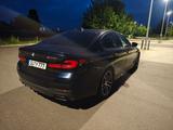 BMW M550i xDrive - gebrauchte BMW M550 aus dem Jahr 2023